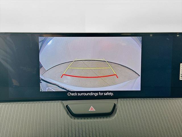 New 2026 MAZDA CX-70 SC AWD/4WD image 11
