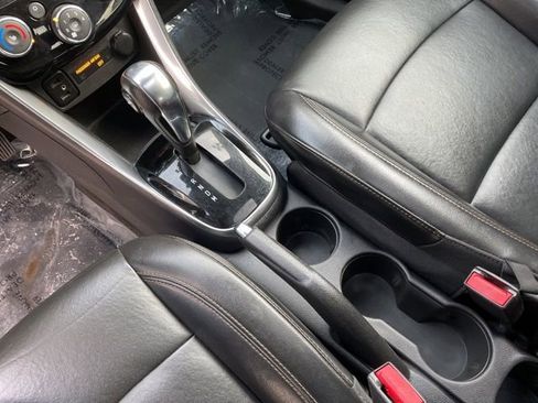 Used 2019 Chevrolet Trax Premier image 9