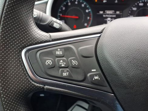 Used 2024 Chevrolet Malibu LT image 27