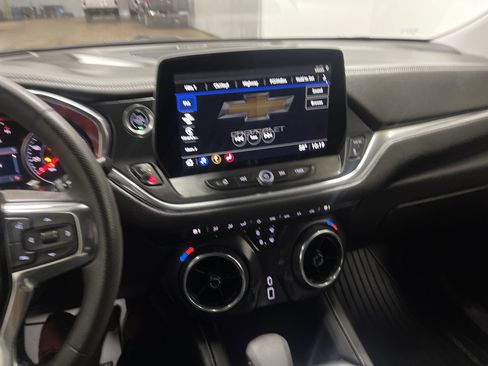Used 2023 Chevrolet Blazer LT w/ LPO, Floor Liner Package image 29