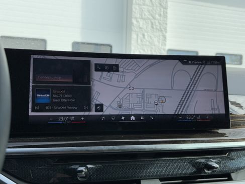 Certified 2024 BMW X5 xDrive40i w/ Premium Package image 29