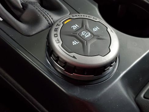 New 2025 Ford Bronco Big Bend image 18