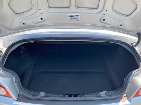 Used 2003 BMW Z4 2.5i image 23