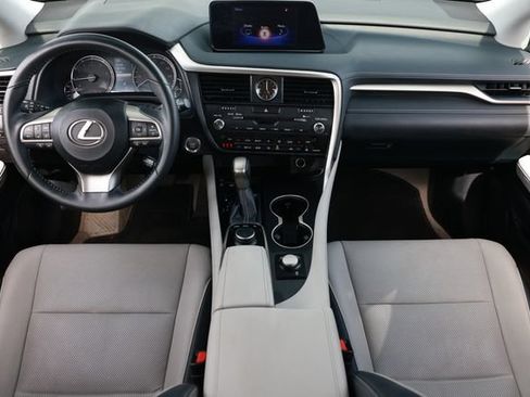 Used 2017 Lexus RX 350 FWD w/ Accessory Package image 2