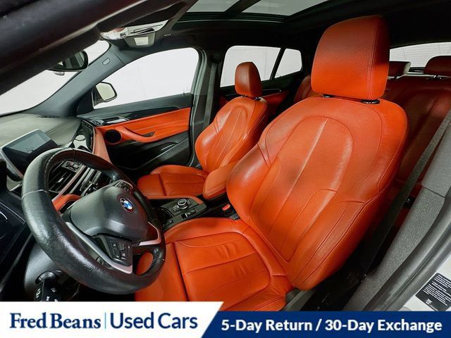 Used 2019 BMW X2 xDrive28i w/ Convenience Package AWD/4WD image 28