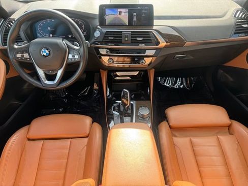 Used 2020 BMW X4 xDrive30i w/ Premium Package AWD/4WD image 18