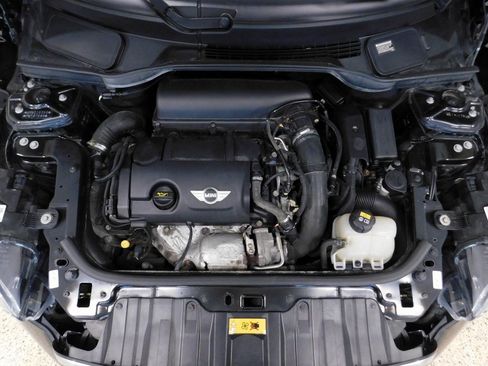 Used 2015 MINI Cooper Countryman S image 16