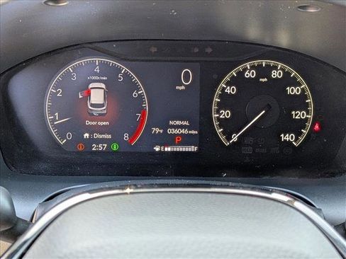 Used 2023 Honda HR-V EX-L image 11