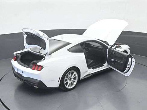 Used 2024 Ford Mustang Coupe RWD image 57