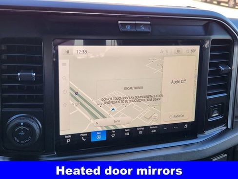 New 2026 Ford F250 Platinum image 17