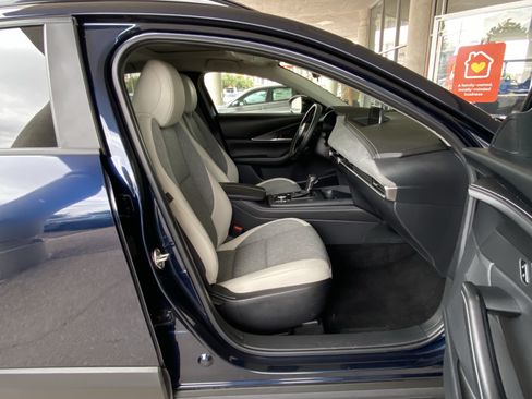 Certified 2026 MAZDA CX-30 AWD 2.5 S image 15