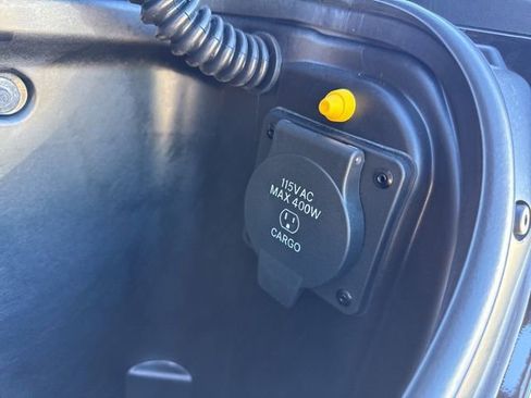 New 2026 RAM 1500 Tungsten w/ Trailer Tow Group image 19