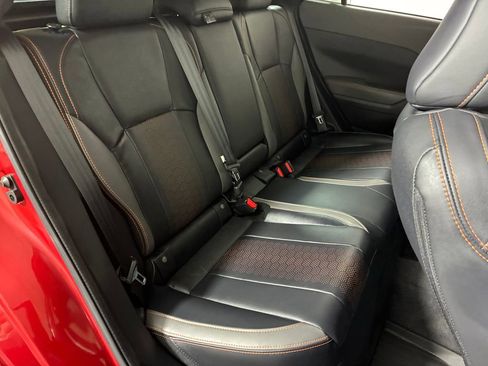 Certified 2025 Subaru Crosstrek 2.5i Limited w/ Crosstrek Mirror Package image 28