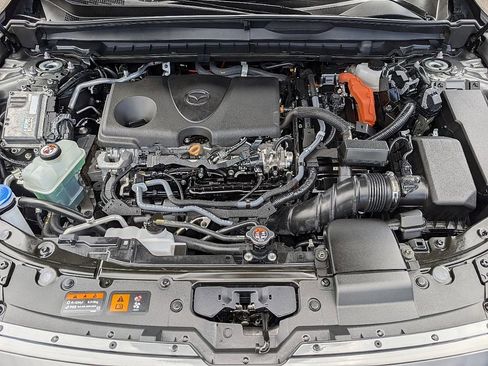 Certified 2025 MAZDA CX-50 2.5 Hybrid w/ Weather Package image 18