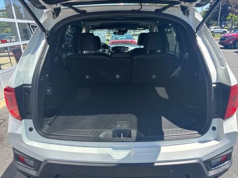 Used 2022 Honda Passport EX-L image 27