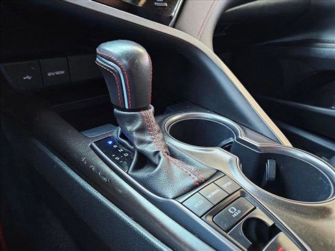 Used 2021 Toyota Camry TRD image 15