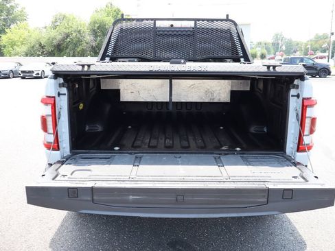 Used 2023 Ford F150 Raptor w/ Raptor 37 Performance Package AWD/4WD image 19