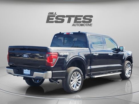 New 2026 Ford F150 XLT w/ Equipment Group 302A MID image 3