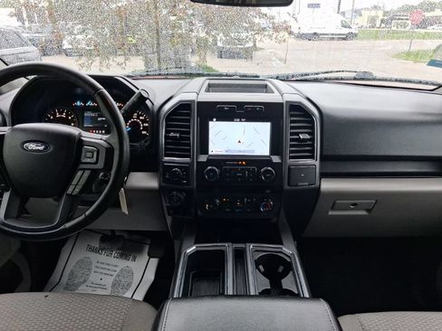 Used 2019 Ford F150 XLT w/ Equipment Group 302A Luxury AWD/4WD image 22