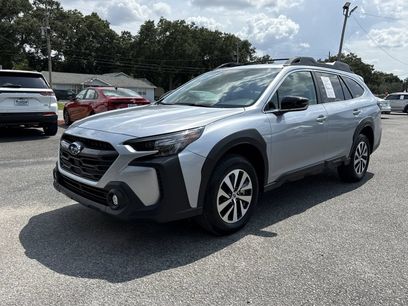 Used 2025 Subaru Outback Premium