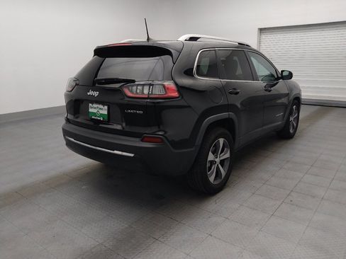 Used 2019 Jeep Cherokee Limited FWD image 9