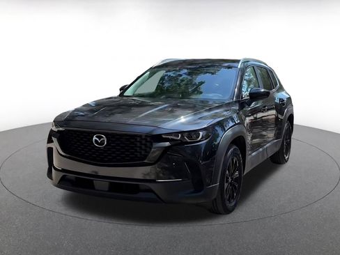 Used 2025 MAZDA CX-50 AWD 2.5 S w/ Select Package image 7