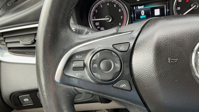 Used 2018 Buick Enclave Essence FWD image 12