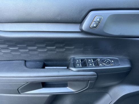 New 2025 Ford Ranger XL w/ Trailer Tow Package image 10