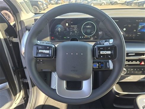 New 2026 Hyundai Ioniq 9 Calligraphy image 26