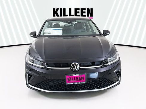New 2026 Volkswagen Jetta SEL image 2