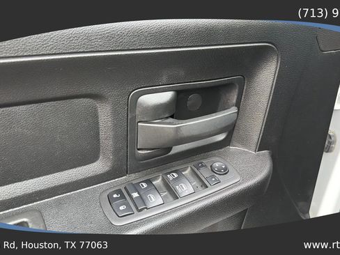 Used 2022 RAM 2500 Tradesman image 26