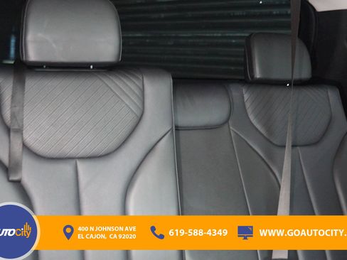 Used 2023 Hyundai Palisade SEL image 15