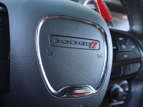 Used 2022 Dodge Charger Scat Pack image 28