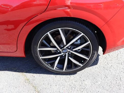 Certified 2025 Subaru Impreza 2.0i Sport w/ Popular Package #1 AWD/4WD image 41