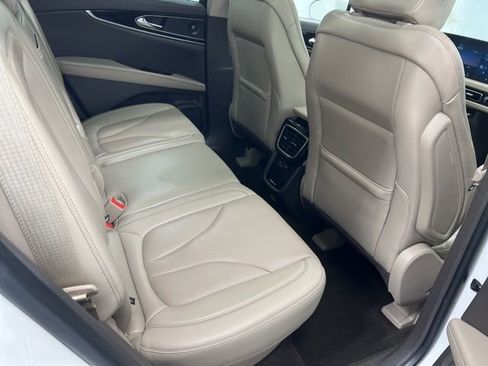 Used 2023 Lincoln Nautilus Reserve w/ Equipment Group 201A image 22