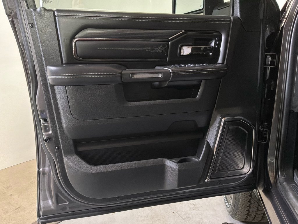 Certified 2023 RAM 2500 Limited AWD/4WD image 14