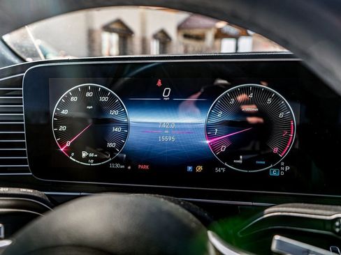 Used 2024 Mercedes-Benz GLE 350 GLE 350 image 23