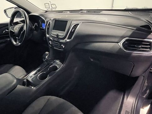 Used 2023 Chevrolet Equinox LT image 27