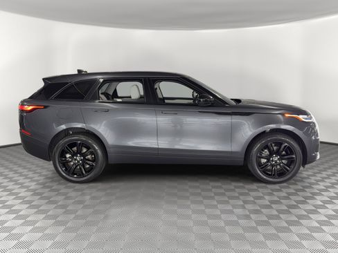 Used 2022 Land Rover Range Rover Velar S image 8
