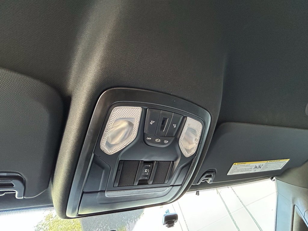 Used 2023 RAM 3500 Tradesman w/ Cold Weather Group RWD image 26