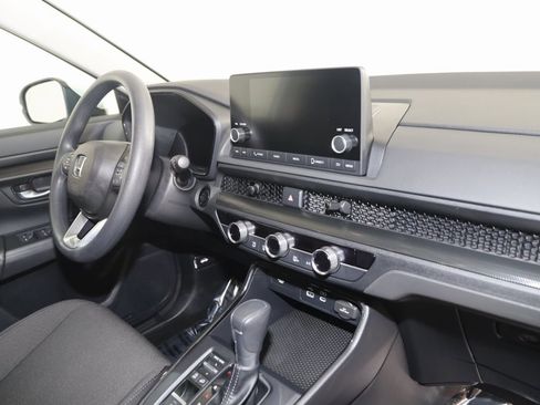 Used 2024 Honda CR-V EX image 35