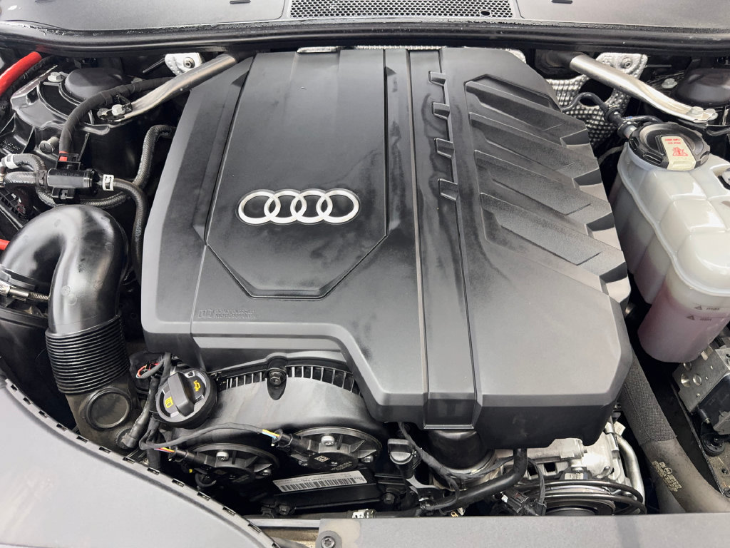 Used 2023 Audi A6 2.0T Premium w/ Convenience Package AWD/4WD image 78