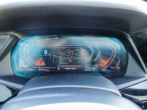 Used 2019 BMW X5 xDrive50i w/ M Sport Package image 24