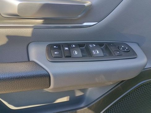 Used 2022 RAM 1500 Big Horn image 24