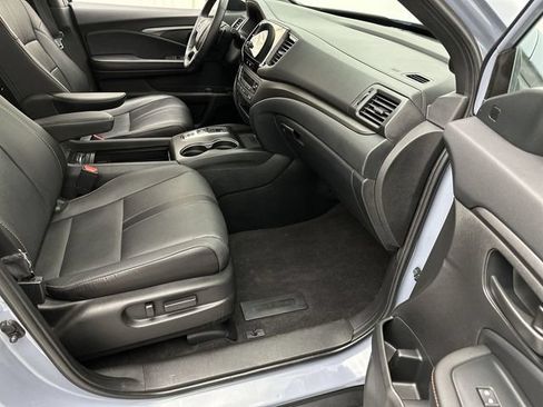Used 2022 Honda Passport TrailSport image 25