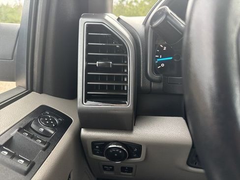Used 2019 Ford F150 XLT w/ Equipment Group 302A Luxury image 16