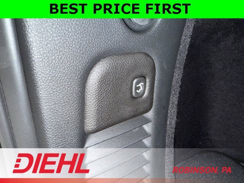 New 2026 Dodge Durango GT image 11