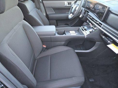 New 2026 Hyundai Santa Fe SE FWD image 11