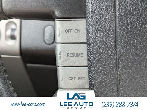 Used 2008 Ford F150 Lariat RWD image 20