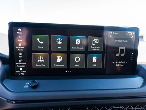 Used 2023 Honda Accord EX-L image 35